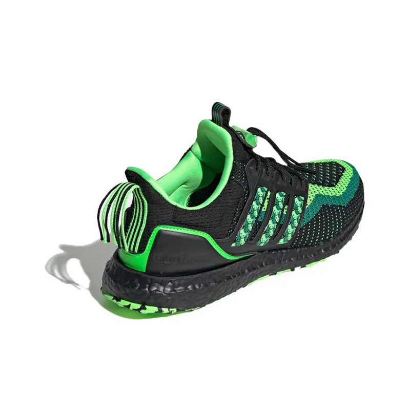 Adidas UltraBoost Dna 'Lion Dance Bold Green'-3