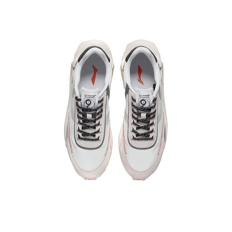 LINING Eternal 92 'Grey'-3
