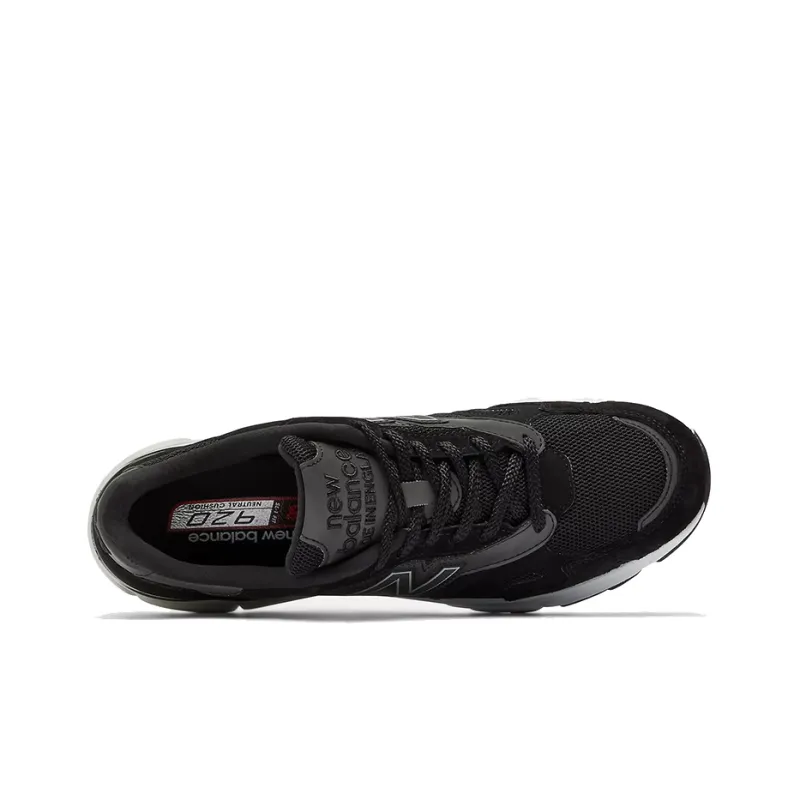New Balance 920 MiUK Black-2