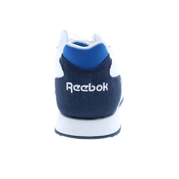 Reebok Classic Harman Run 'White Instinct Red'-4