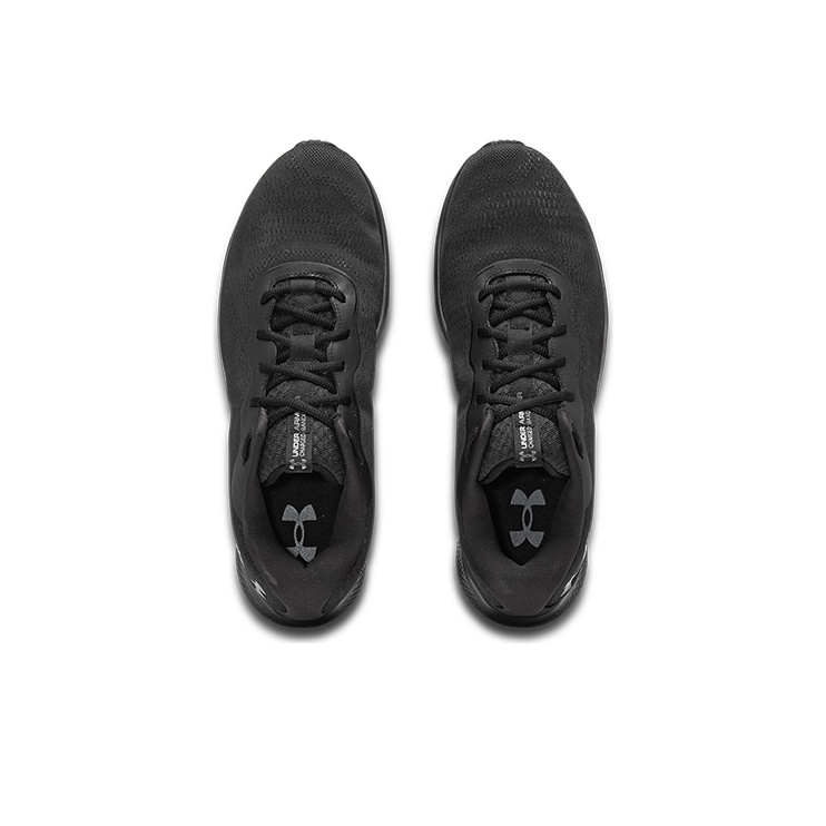 Under Armour Charged Bandit 7 Running Shoes Men Low-Top Black - POIZON Under Armour Charged Bandit 7 Running Shoes Men Low-Top Black - POIZON