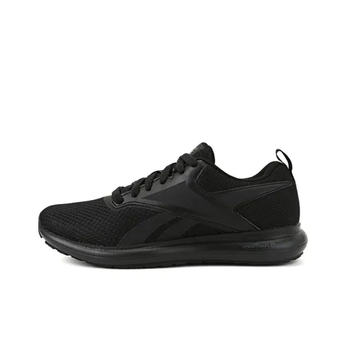 Reebok Energylux Driftium 2 Running Shoes Women's Low-Top Black