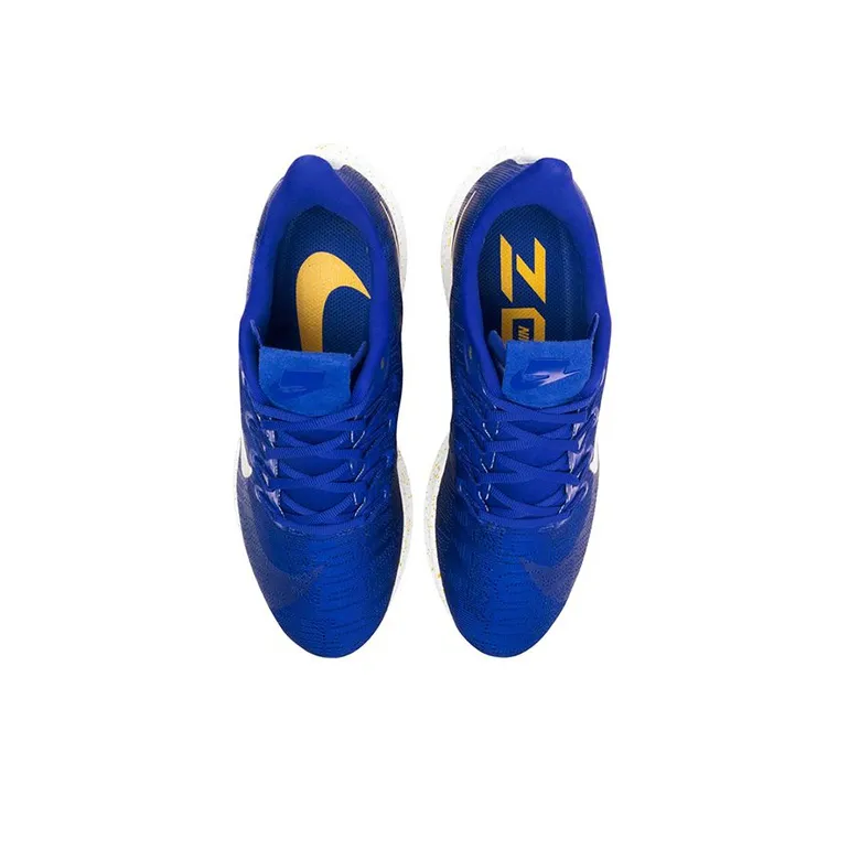 Nike Air Zoom Pegasus 36 Prm 'Blue' Women's-3
