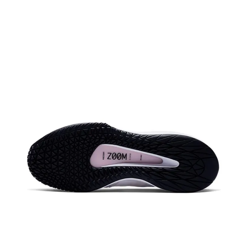 Nike Court Air Zoom Zero White Pink Foam Women's-5