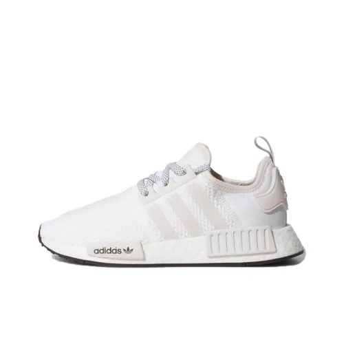 Adidas NMD R1 Cloud White Orchid Tint Women's