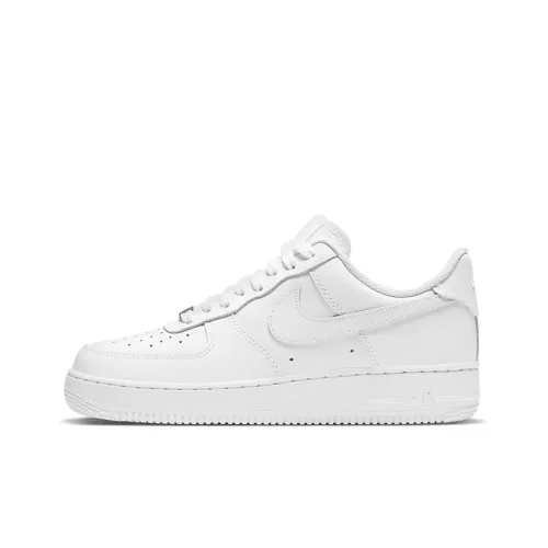 Nike Air Force 1 Low '07 White (Women's)