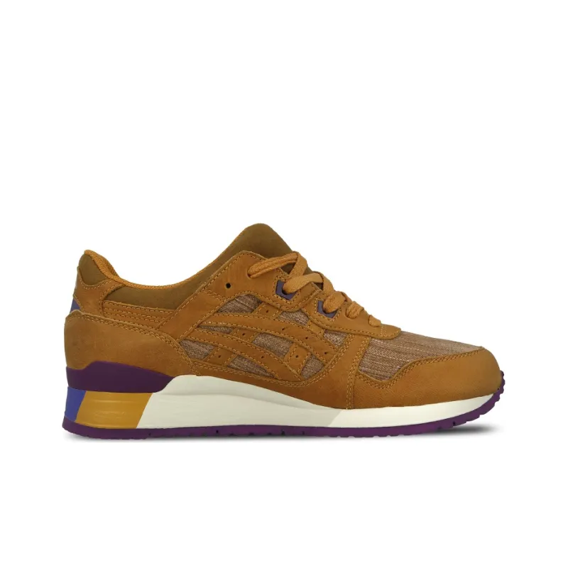 Asics Gel Lyte Iii 'Yellow'-1