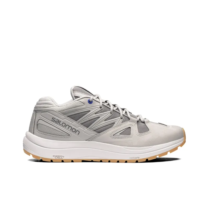 SALOMON Odyssey 1 Advanced Trail Hiking 'Grey' / L00-1