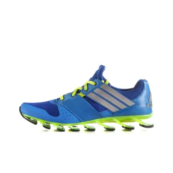 Adidas Springblade Blue