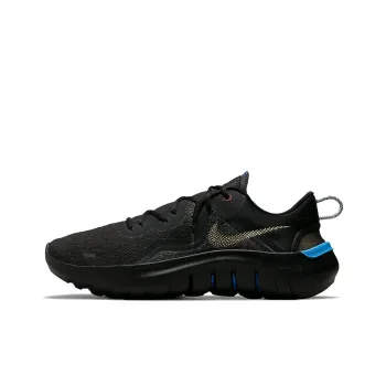 Nike Flex Run 2021 'Black Melon Tint'