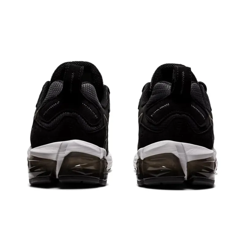 Asics Gel Quantum 180 Black Graphite Grey-2