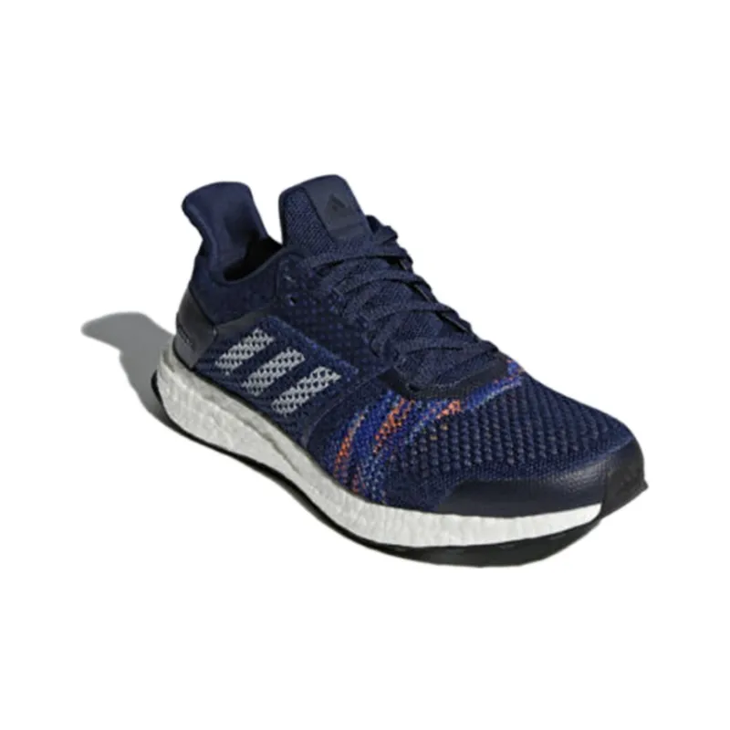 Adidas UltraBoost St 'Noble Indigo'-2