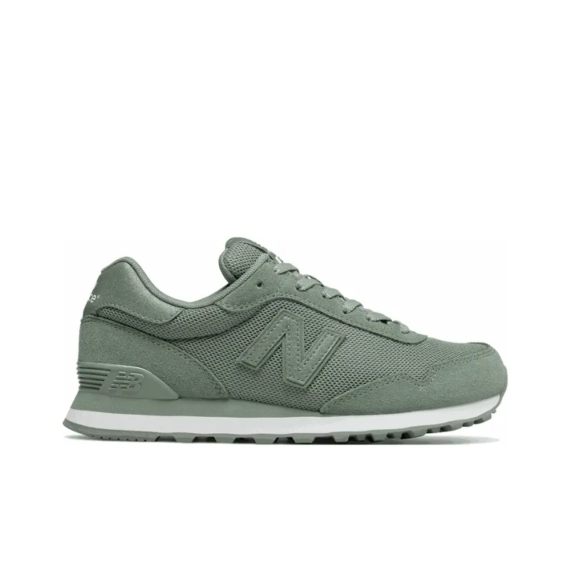 New Balance 515 Green Women's-1