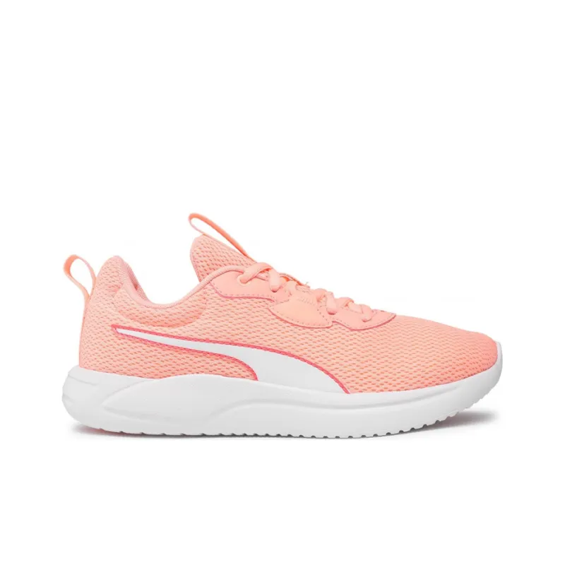 PUMA Resolve Smooth Balanced Wear-Resistant Low-Top Running Shoes Women's-1
