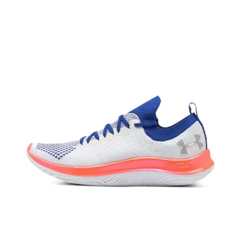 Under Armour Flow Velociti Se Cn 'White Blue Pink'