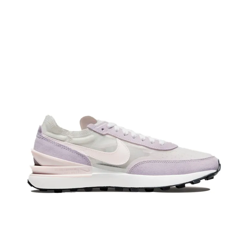 Nike Waffle One Light Soft Pink Venice Women's-1