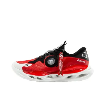 Mizuno Koi Red