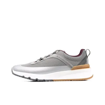 Brunello Cucinelli Running Shoes Men's Gray