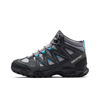 SALOMON Lyngen Mid Gtx Trail Hiking / L00Women's
