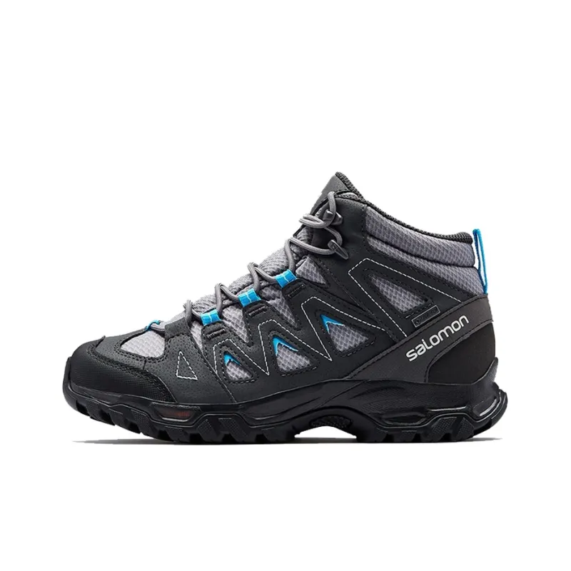 SALOMON Lyngen Mid Gtx Trail Hiking / L00Women's-0