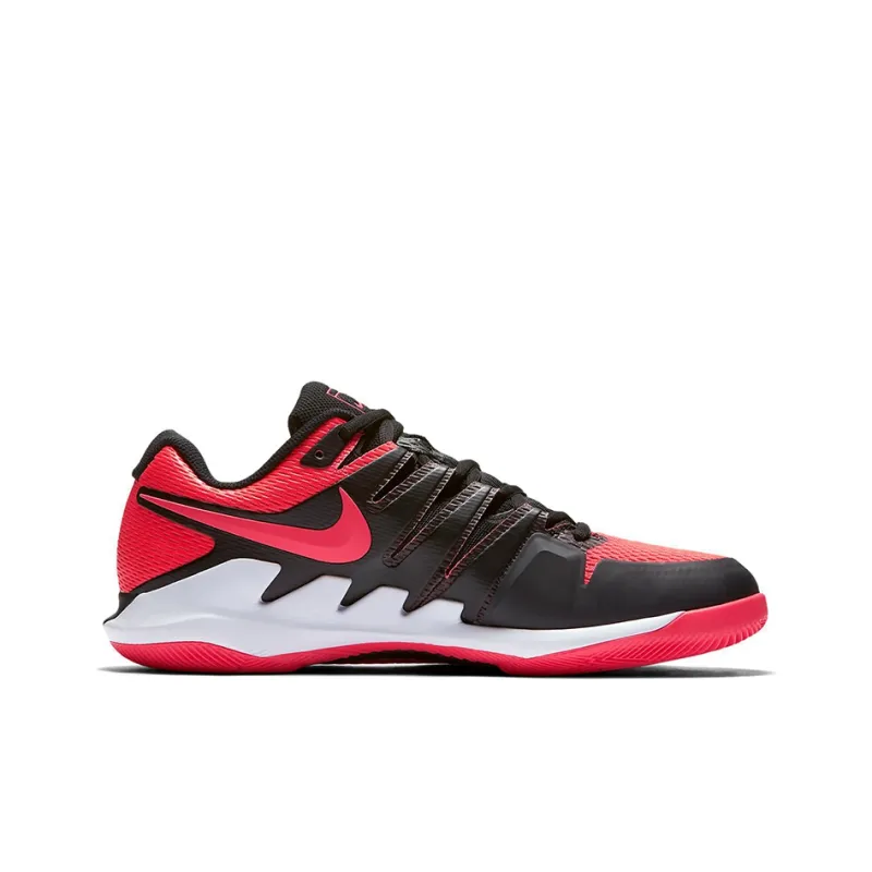 Nike Air Zoom Vapor X Hc 'Solar Red'-1