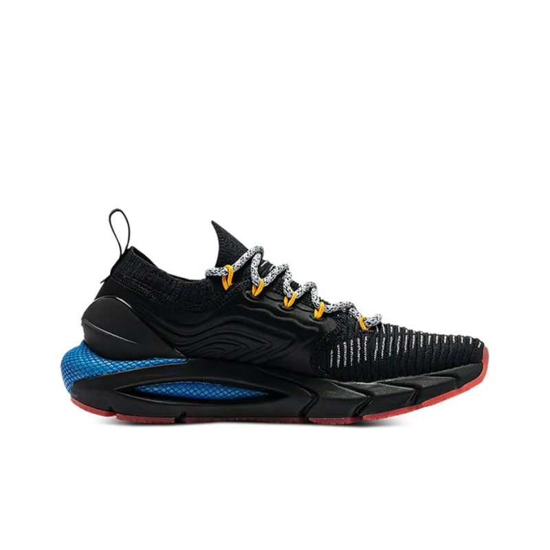 Under Armour Hovr Phantom 2 'Black Victory Blue' Women's-1