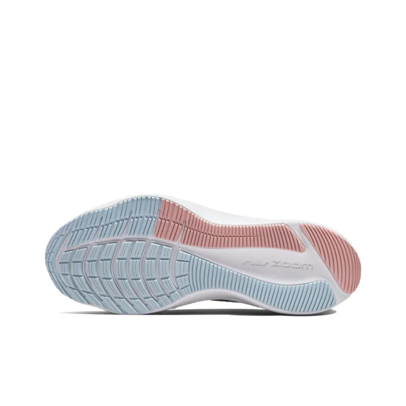 Nike Zoom Winflo 8 White Teal Women's-4