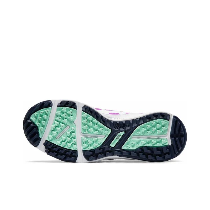 Asics Women's Gel Course Glide 'Orchid White'-4