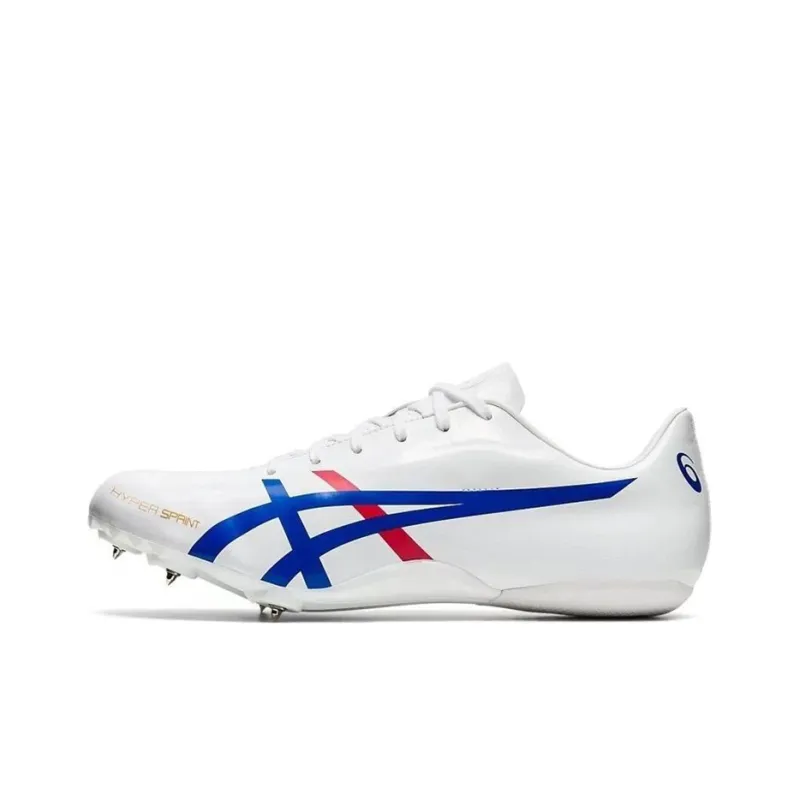 Asics Hyper Sprint 7 'White Red Blue'-0