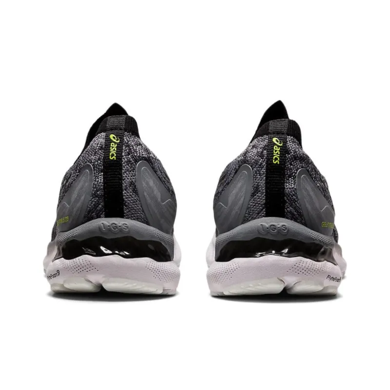 Asics Gel Nimbus 23 Knit 'Sheet Rock'-4