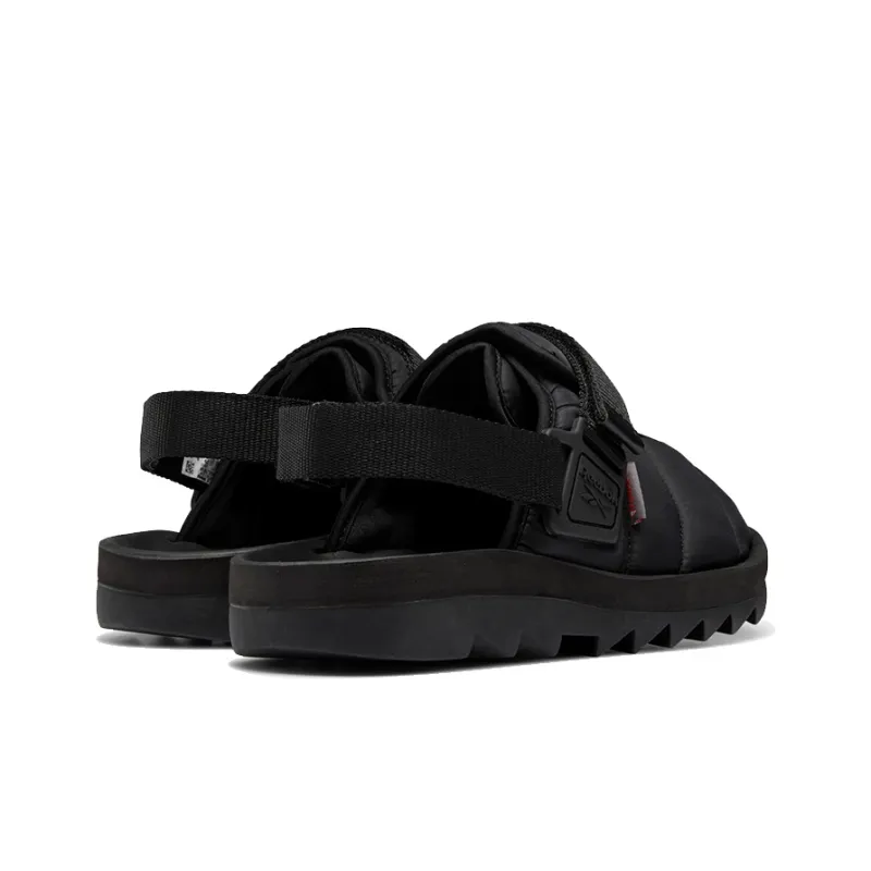 Reebok Beatnik Primaloft Black-2