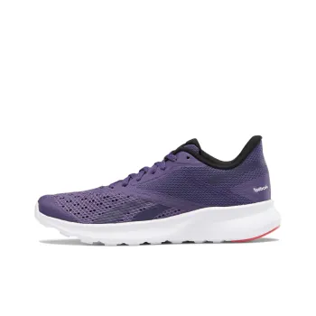 Reebok Speed Breeze 2.0 Running Shoes Women's Low Top Grape Purple