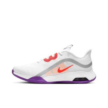 Nike Court Air Max Volley 'White Purple Pulse' Women's