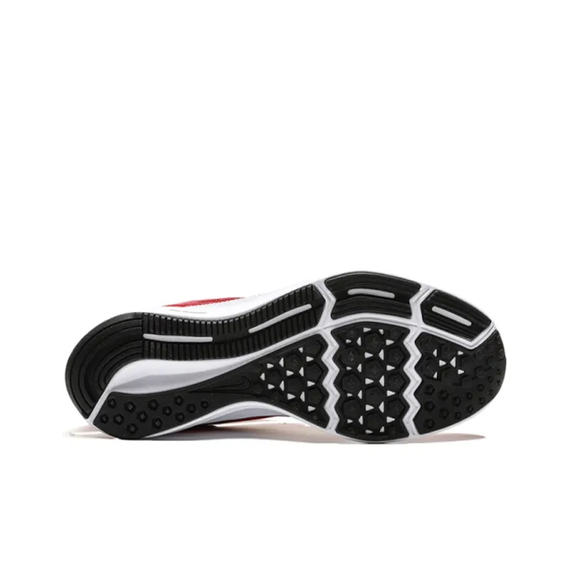 Nike Downshifter 9 'Gym Red'-5