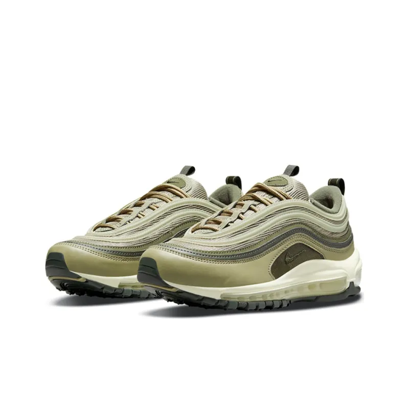 Nike Air Max 97 Neutral Olive Women's-1