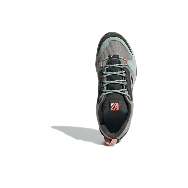 Adidas Terrex AX3 GTX Wear-Resistant Mid-Top Casual Shoes-4