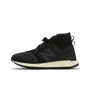 New Balance 247 Mid Running Sport Black Women's