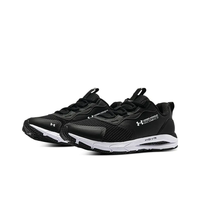 Under Armour Hovr Sonic Strt Tech 'Black' Women's-2