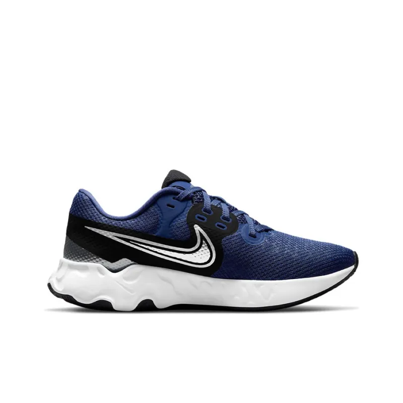 Nike Renew Ride 2 Dark Purple Dust Women's-1