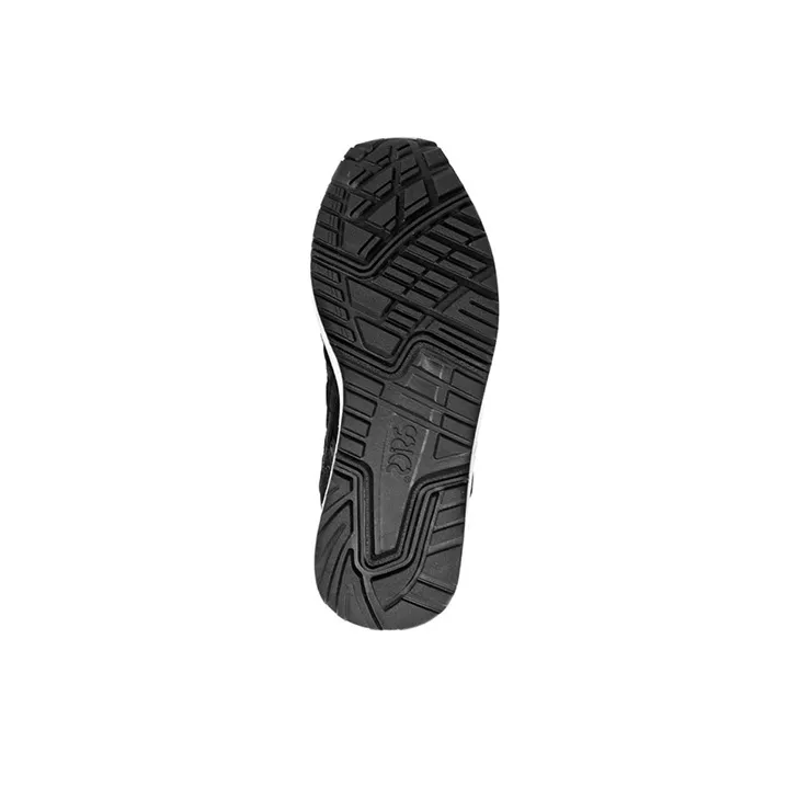 Asics Gel Saga 'Black' Women's-4