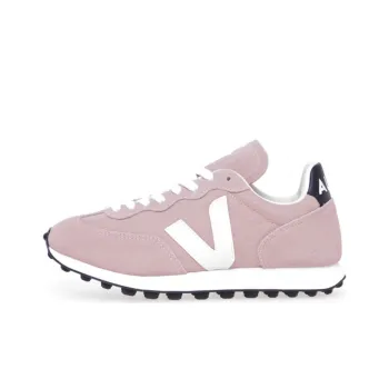 VEJA Rio Branco Low Top Casual Shoes Women's Pink