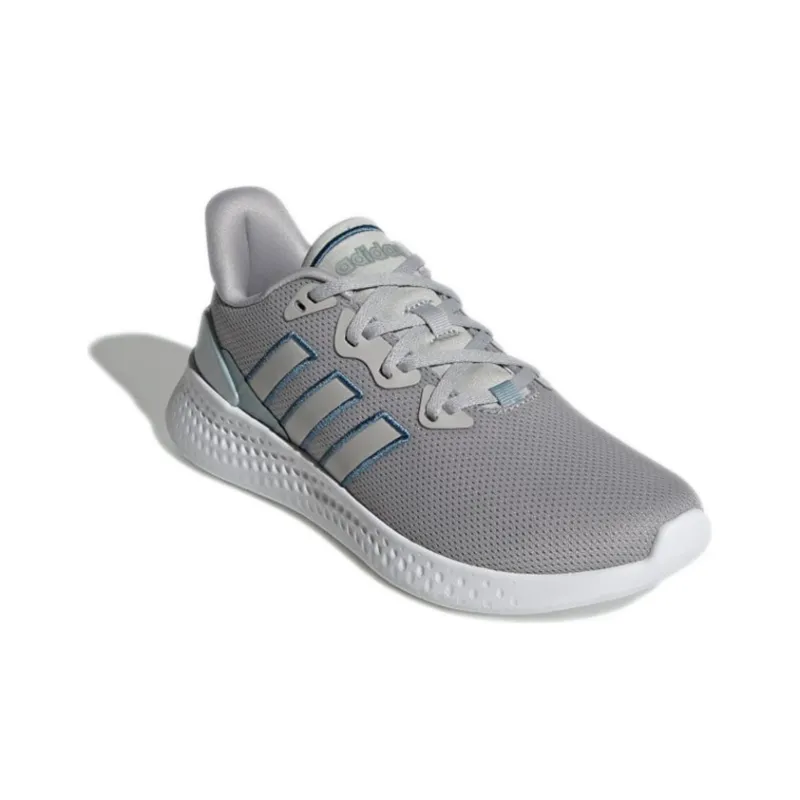 Adidas Neo Puremotion Se 'Grey White' Women's-2