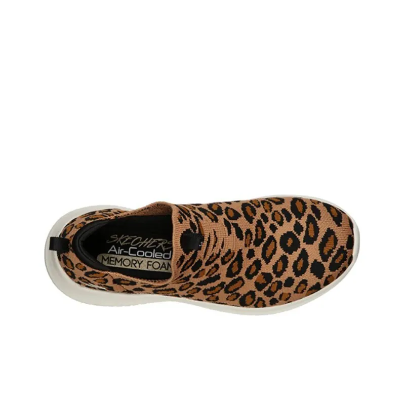 Skechers Ultra Flex 1.0 Cushioning Anti-Slip And Wear-Resistant Low-Top Casual Shoes-3