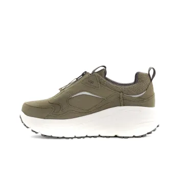 UGG CA805 Zip Casual Shoes Men Low Top Jasper