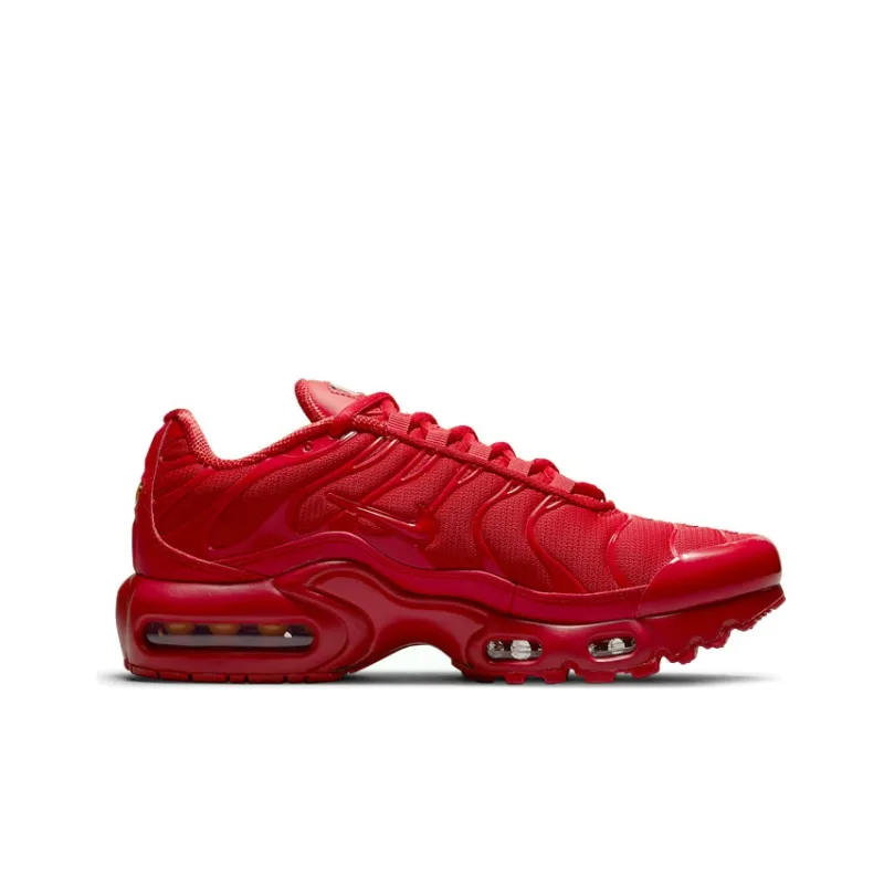 Nike Air Max Plus University Red GS-1