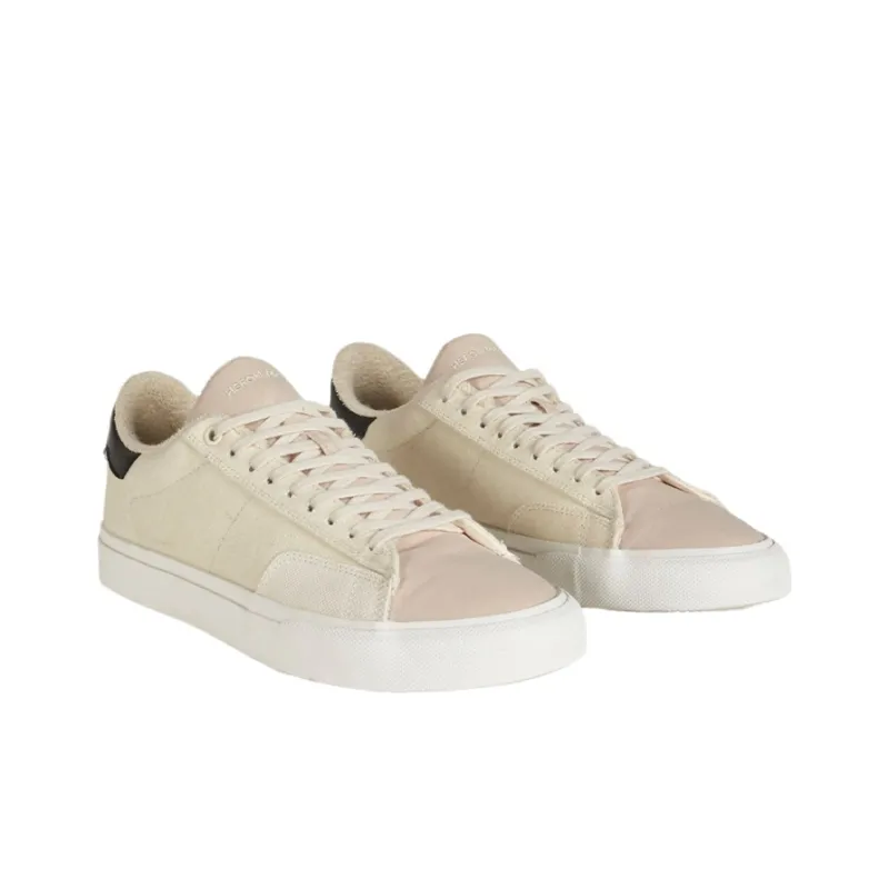 HERON PRESTON Vulcanized Low top Sneakers-1
