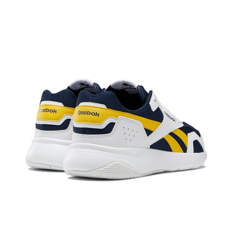Reebok Royal Dashonic 2.0 White/Dark Blue-3