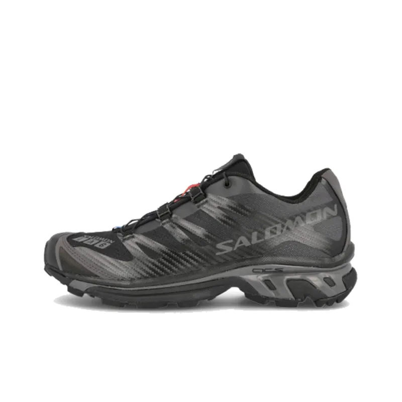 SALOMON XT 4 Advanced 'All Black'-0