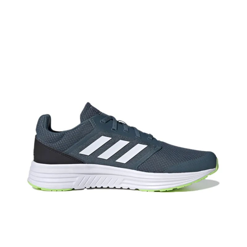 Adidas Galaxy 5 'Green'-1