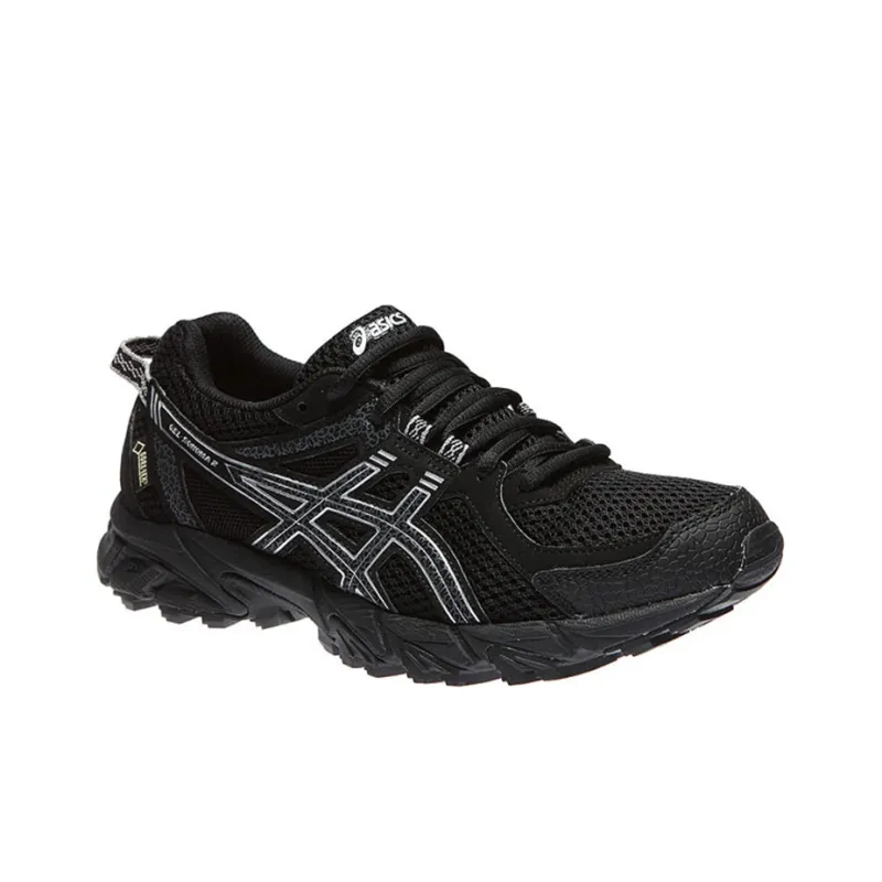 Asics Gel-Sonoma 2 Running Shoes Women's Low-Top Black-2